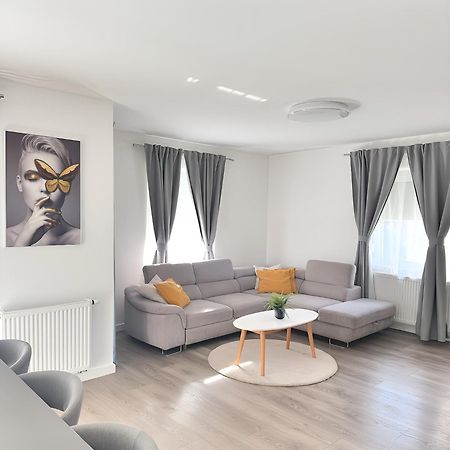 Apartmán White Lotus Velika Gorica Exteriér fotografie