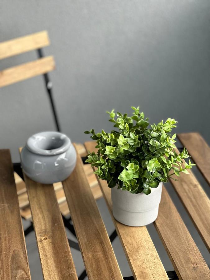 Apartmán White Lotus Velika Gorica Exteriér fotografie