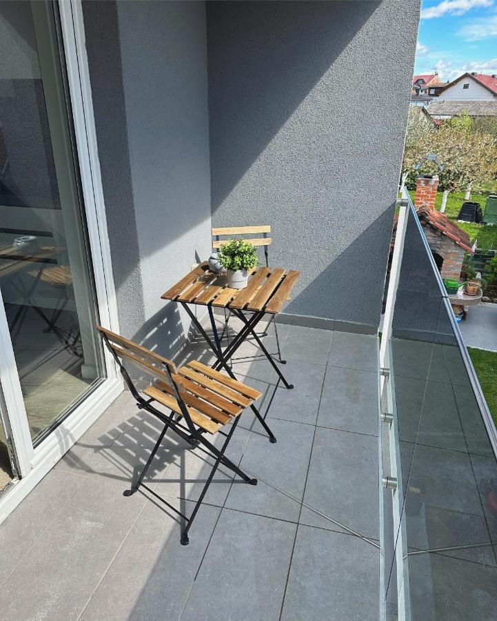 Apartmán White Lotus Velika Gorica Exteriér fotografie