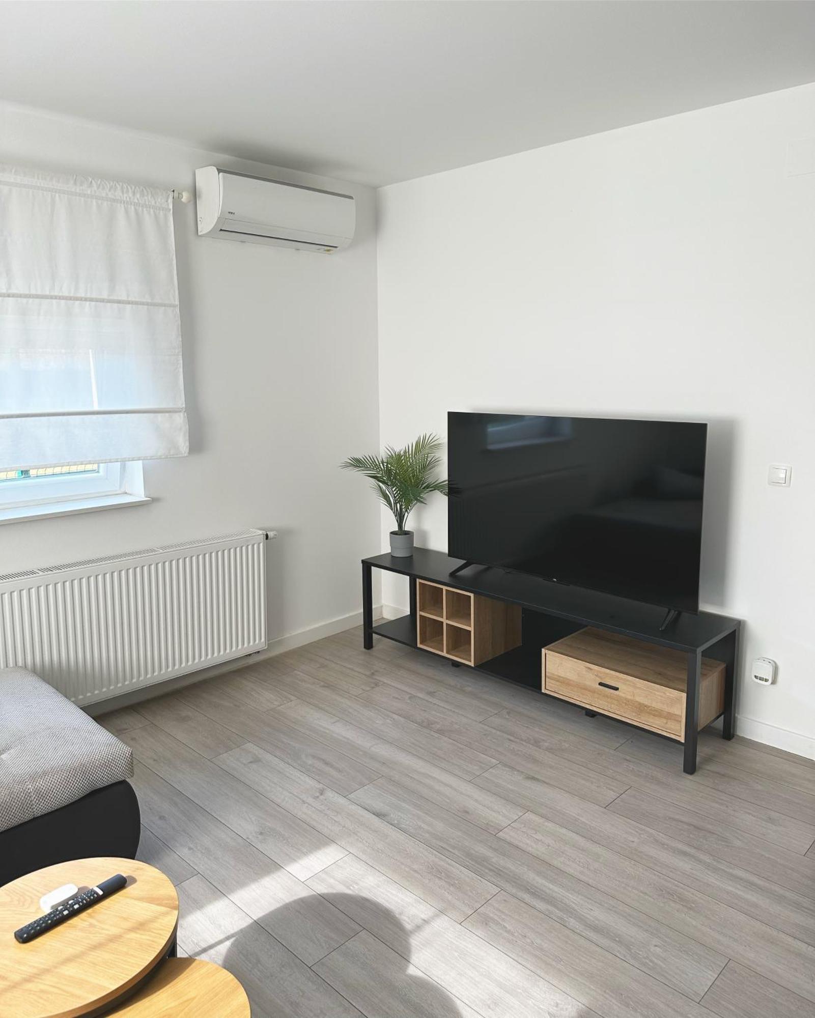 Apartmán White Lotus Velika Gorica Exteriér fotografie