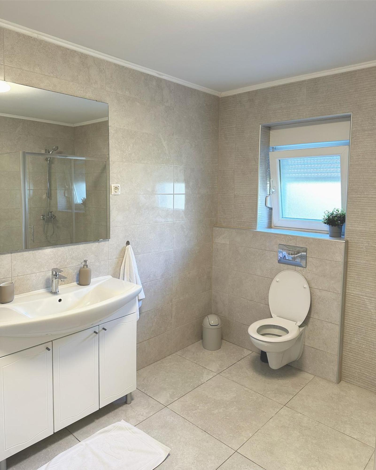 Apartmán White Lotus Velika Gorica Exteriér fotografie