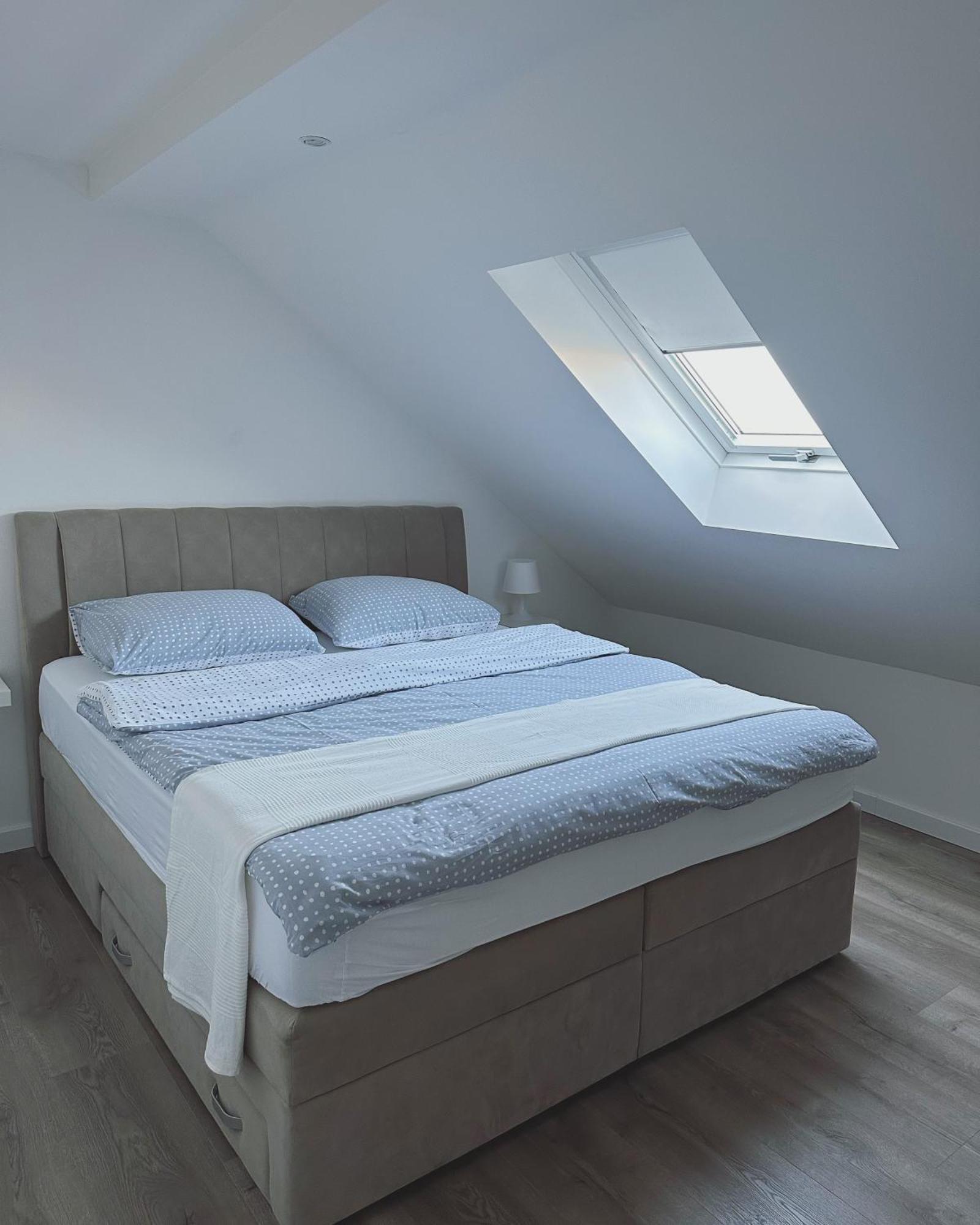 Apartmán White Lotus Velika Gorica Exteriér fotografie