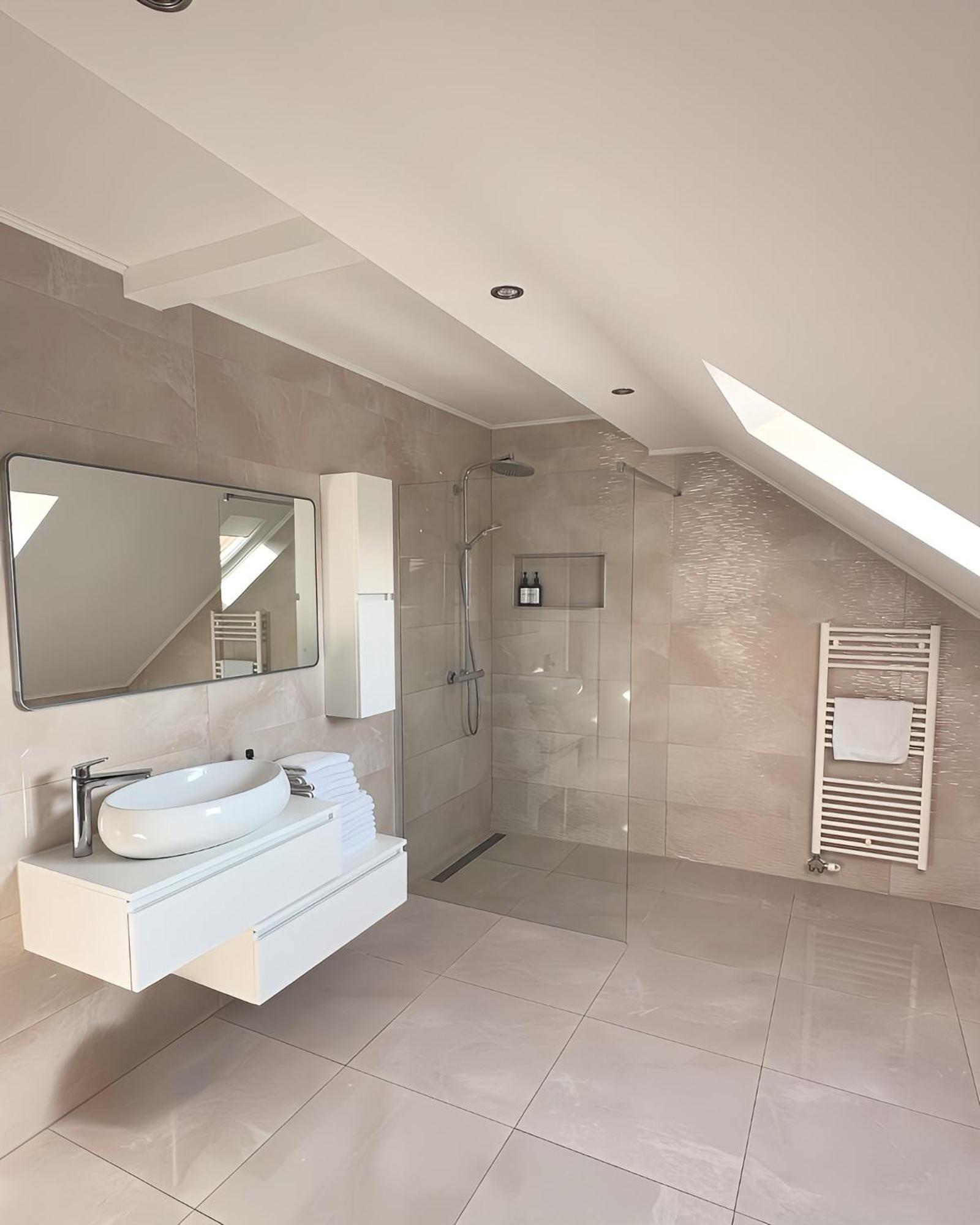Apartmán White Lotus Velika Gorica Exteriér fotografie