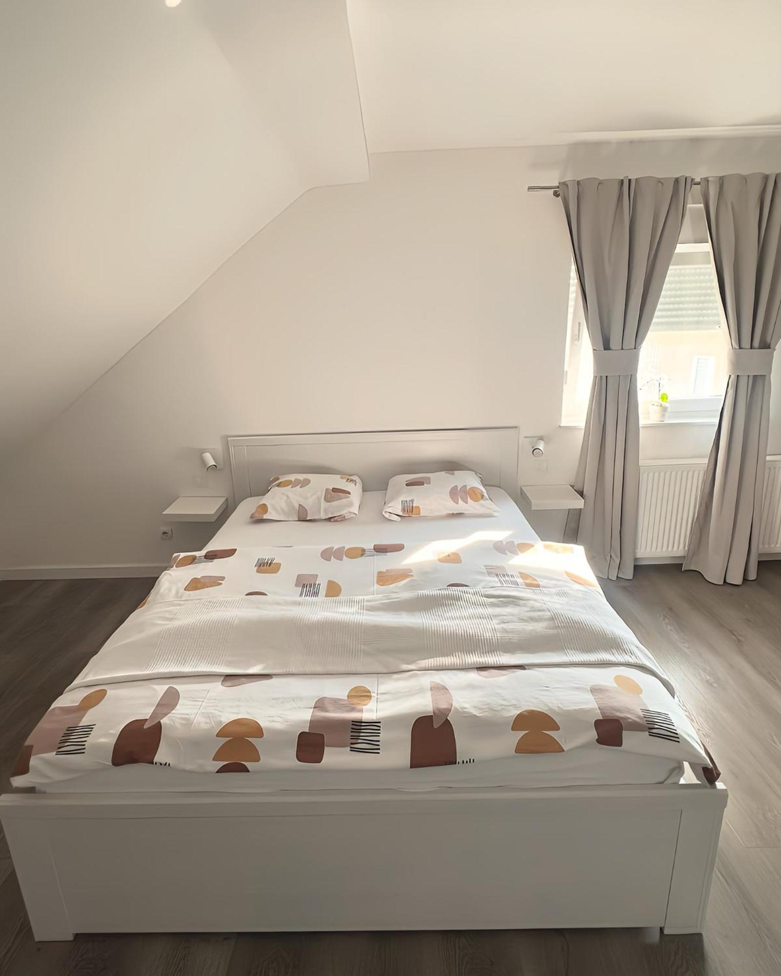 Apartmán White Lotus Velika Gorica Exteriér fotografie