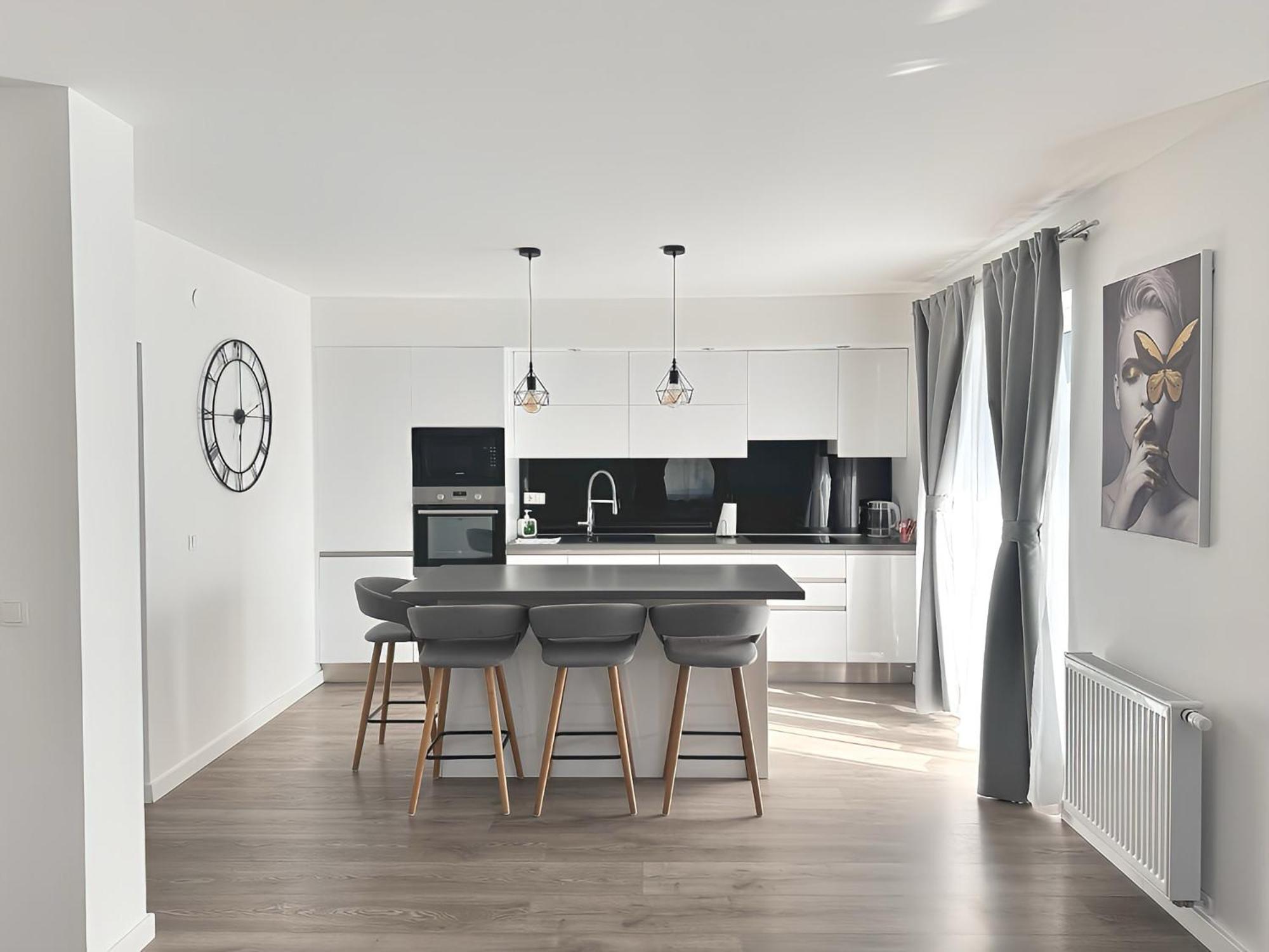 Apartmán White Lotus Velika Gorica Exteriér fotografie