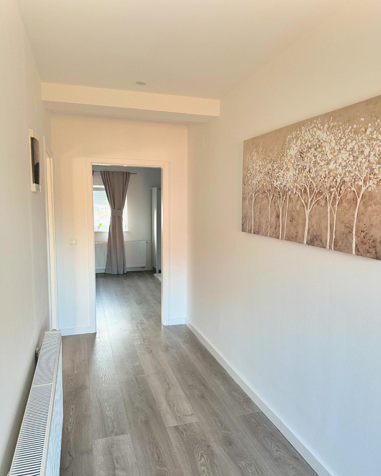 Apartmán White Lotus Velika Gorica Exteriér fotografie